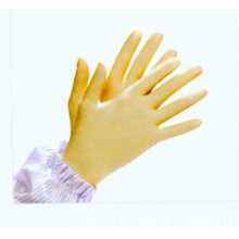上海丽洁无尘制品有限公司-乳胶手套